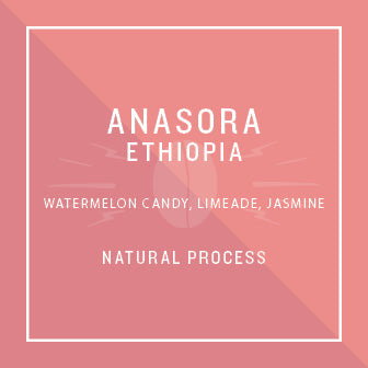 Ethiopia Anasora