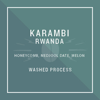 Rwanda Karambi