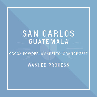 Guatemala San Carlos