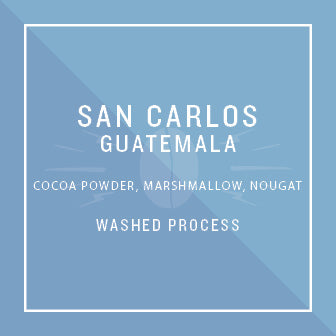 Guatemala San Carlos