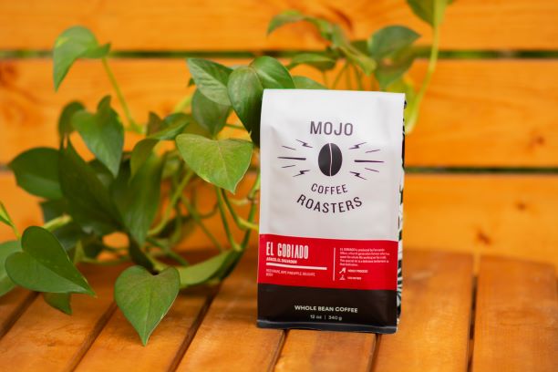 Mojo Roasters Gift Card