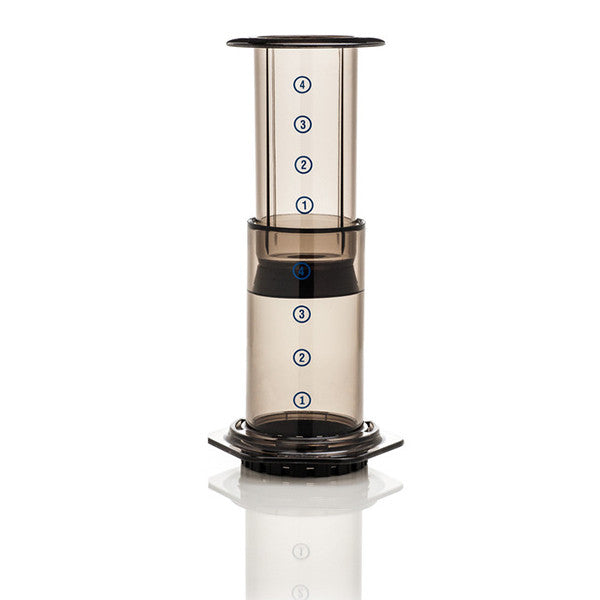 Aeropress Brewer