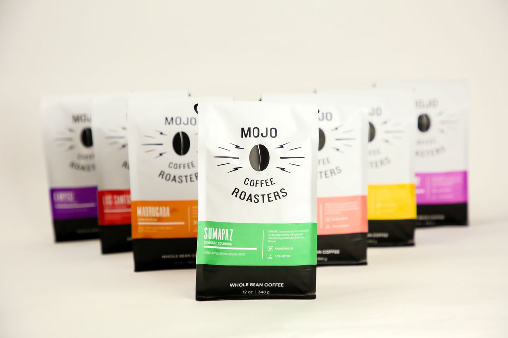 Mizudashi Cold Brew Coffee Pot – Mojo Coffee Roasters