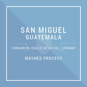 Guatemala San Miguel