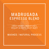 Madrugada Espresso Blend