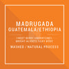 Madrugada Espresso Blend