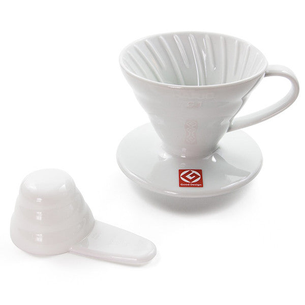 Hario V60 02 Ceramic Dripper